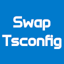 Swap Tsconfig